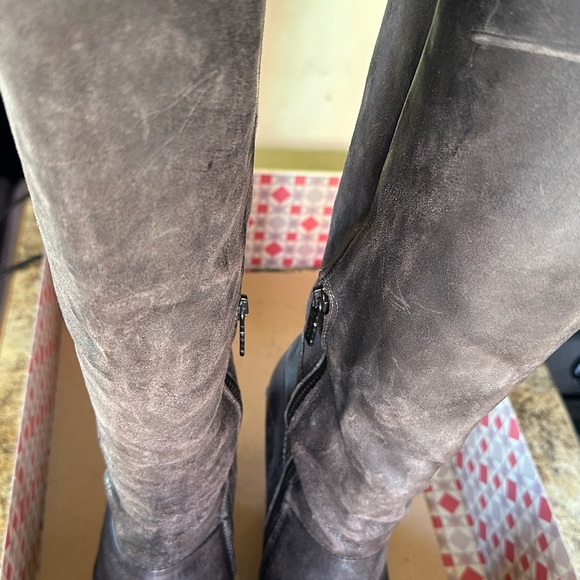 A.S.98 Boots - Picture 7 of 10